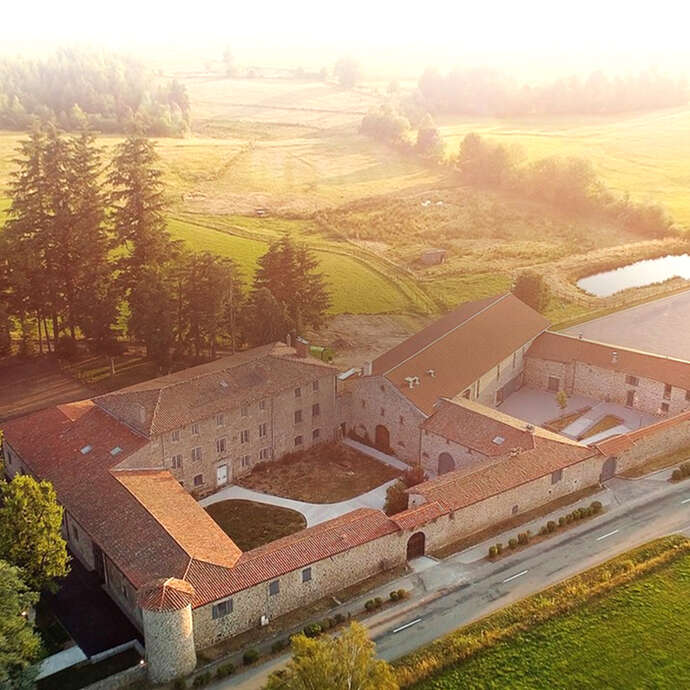 Domaine de la Diligence***