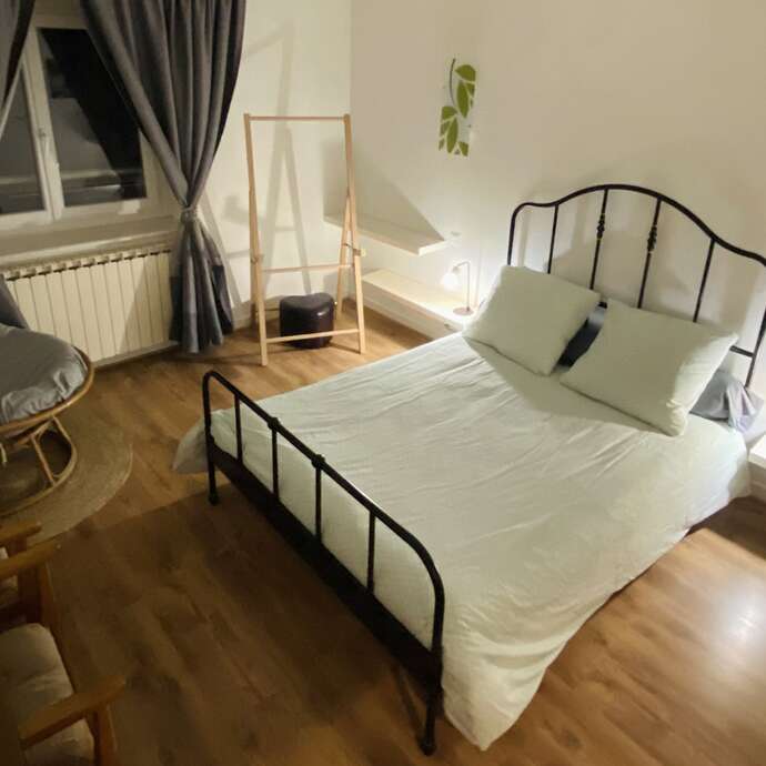 Appartement Vénus - Domaine de la Cotonne