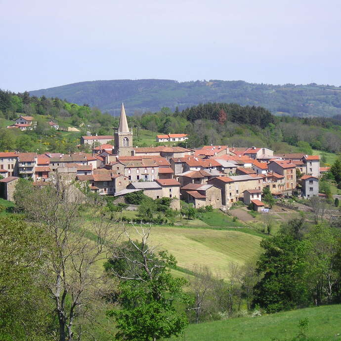 Fête patronale