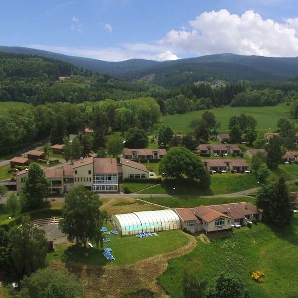 Appartement 3 pièces PMR - Résidence Les Monts du Forez - Vacanceole