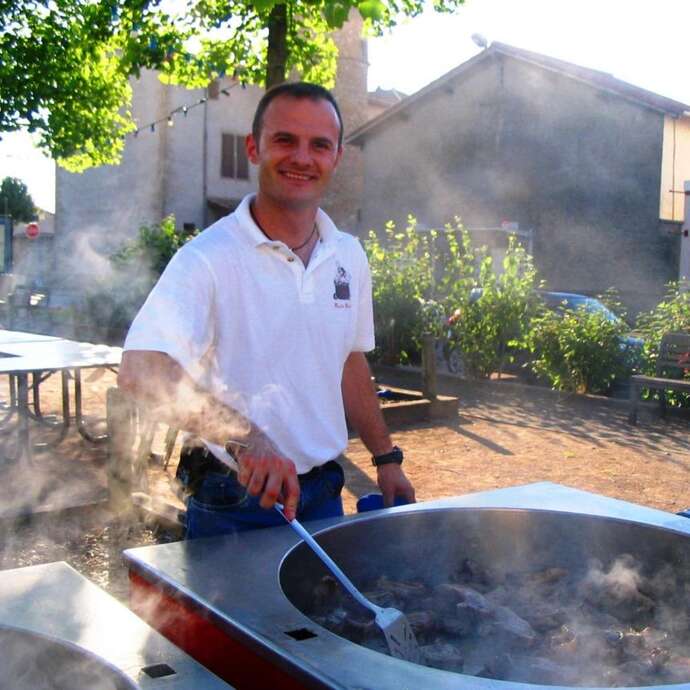 Resto Mobile
