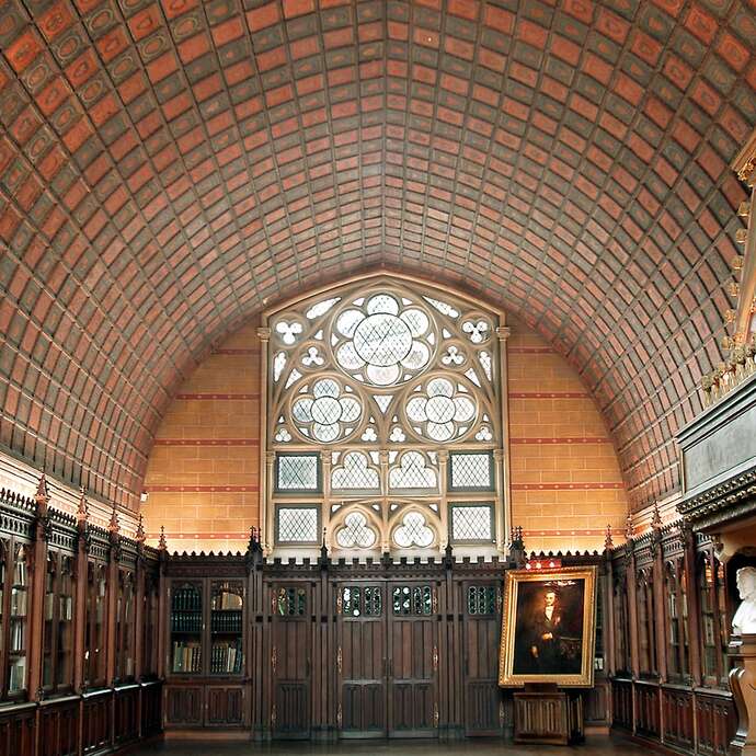 Just de Rostaing, une figure forézienne oubliée - conférence