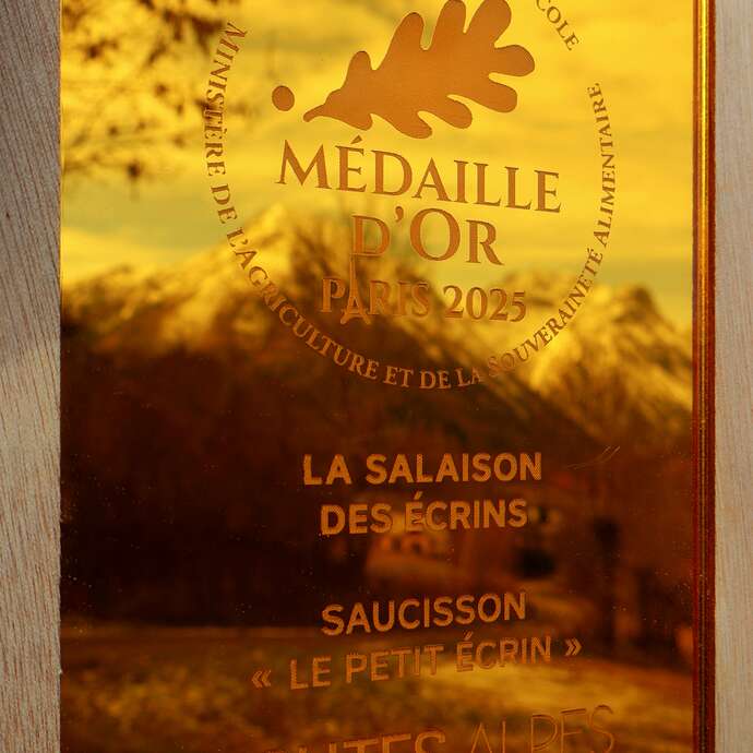 Visites des Médaillés