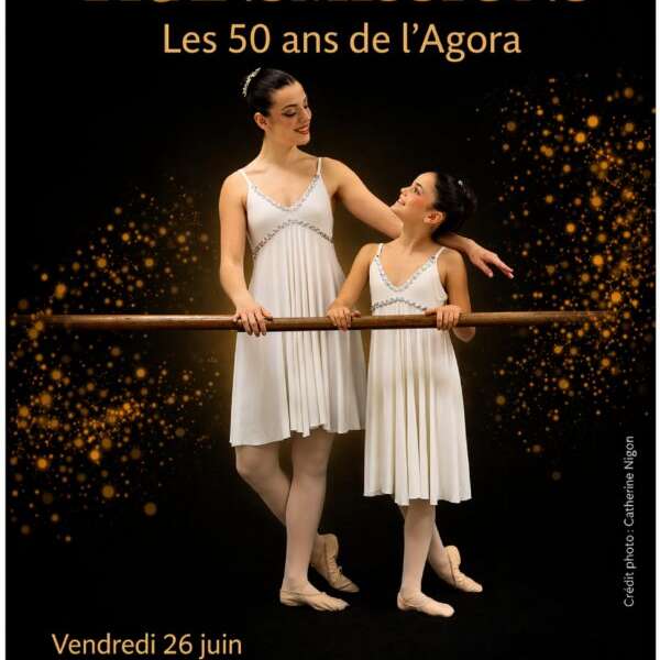 Transmission — 50 ans de passion et de partage