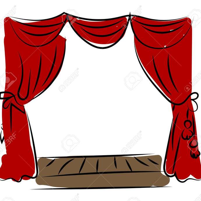Théâtre
