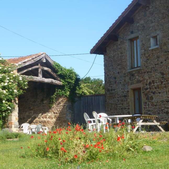 Gîte ALTO