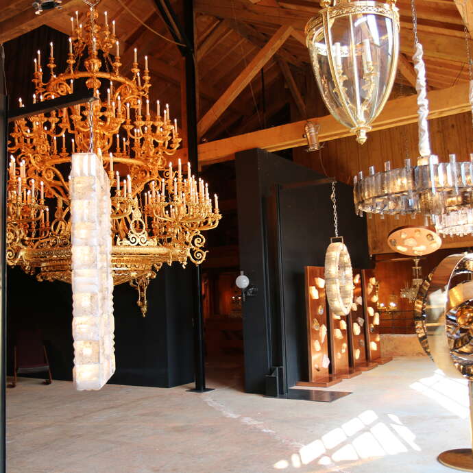 Mathieu Museum
