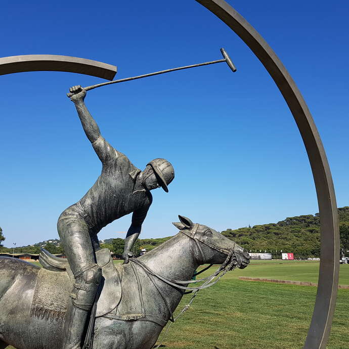 Tournoi de polo - Federations cup