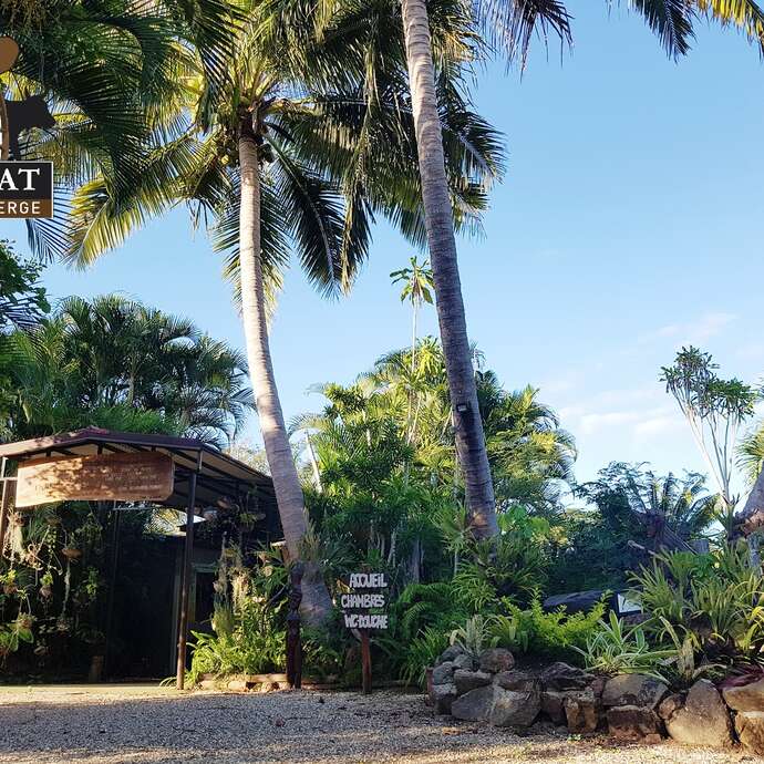 Ferme Auberge de Pierrat