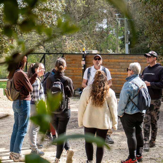 Balade Marcel Pagnol entre nature et mémoire