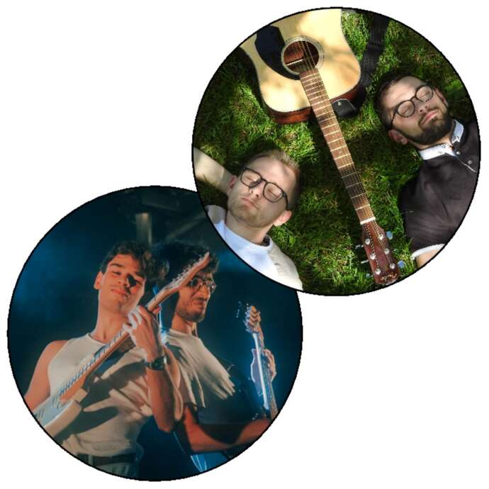 Concert Musique et Chants