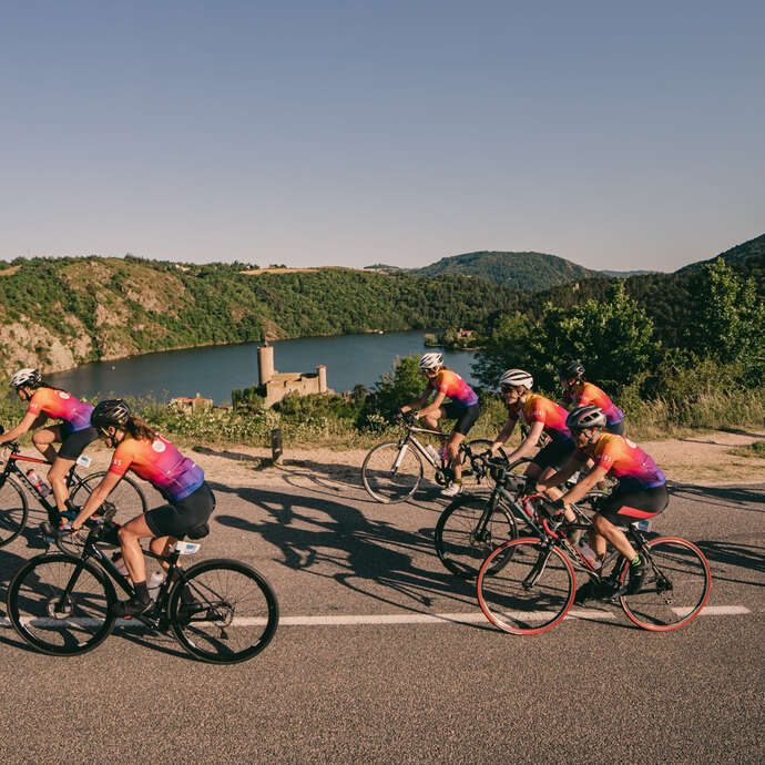 Tour de la Loire Féminin (TDLF)