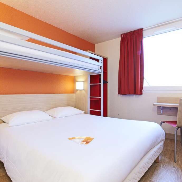 The Originals Access, Tendance Hôtel
