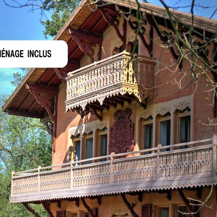 Le Chalet