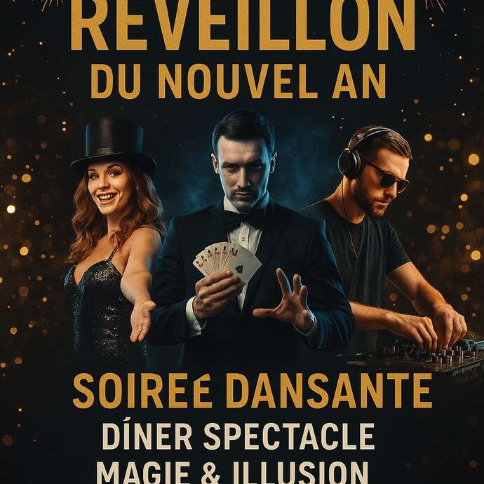 Réveillon du nouvel an