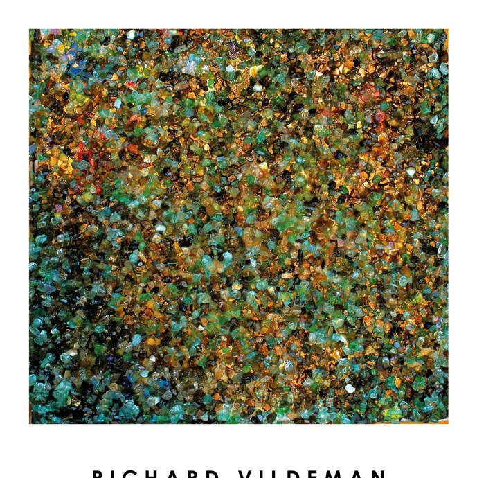 Exposition de Richard Vildeman