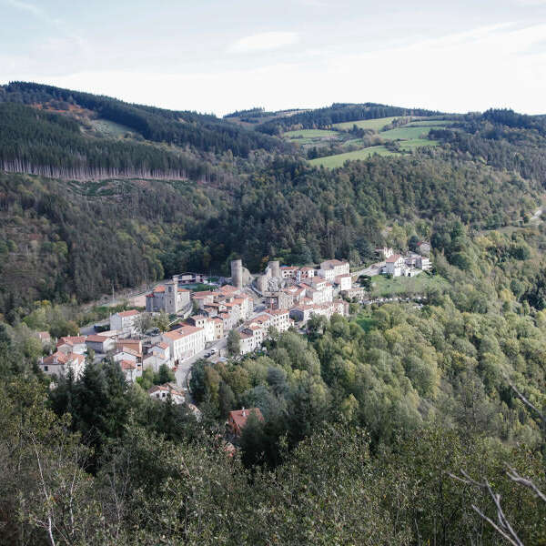 Exposition de peinture à  l'Echauguette