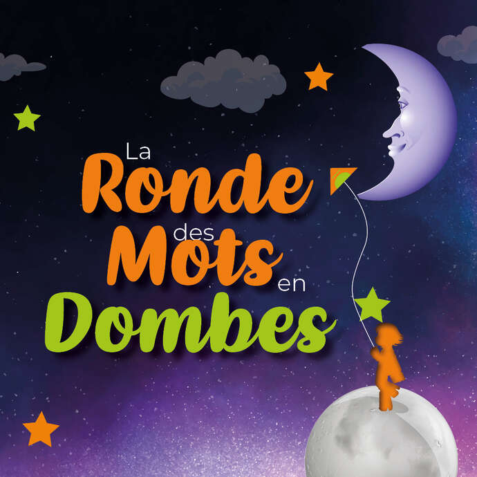 La Ronde des Mots - Boite à cordées