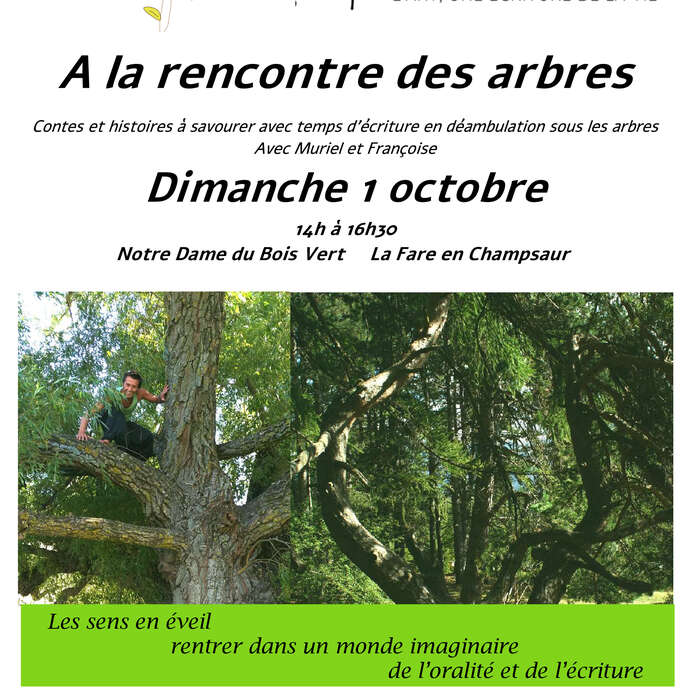 A la rencontre des souvenirs