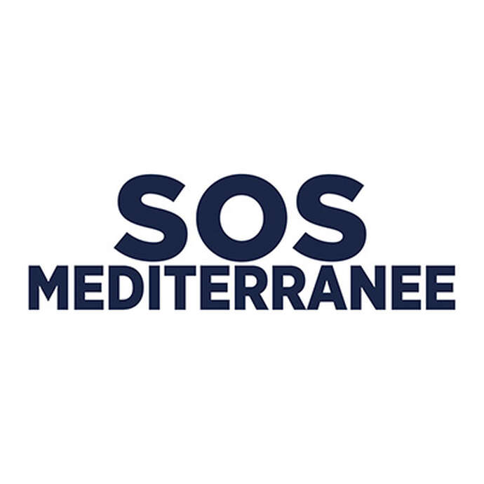 Soutien à SOS Méditerranée