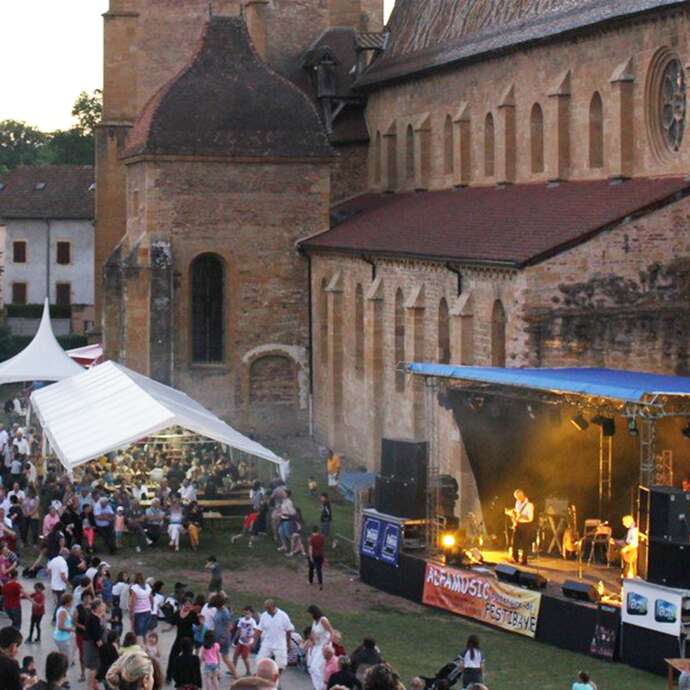 Festibaye