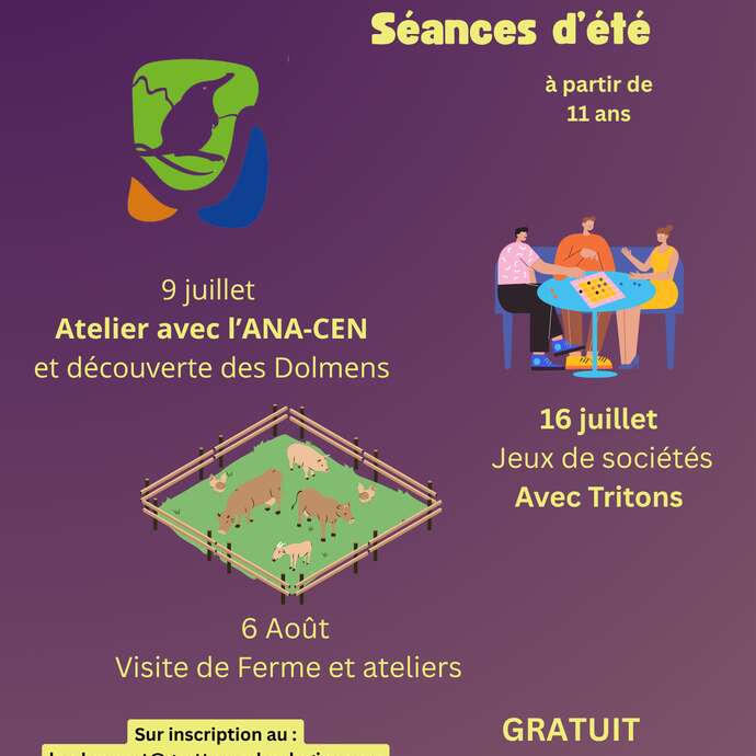 Club Sciences