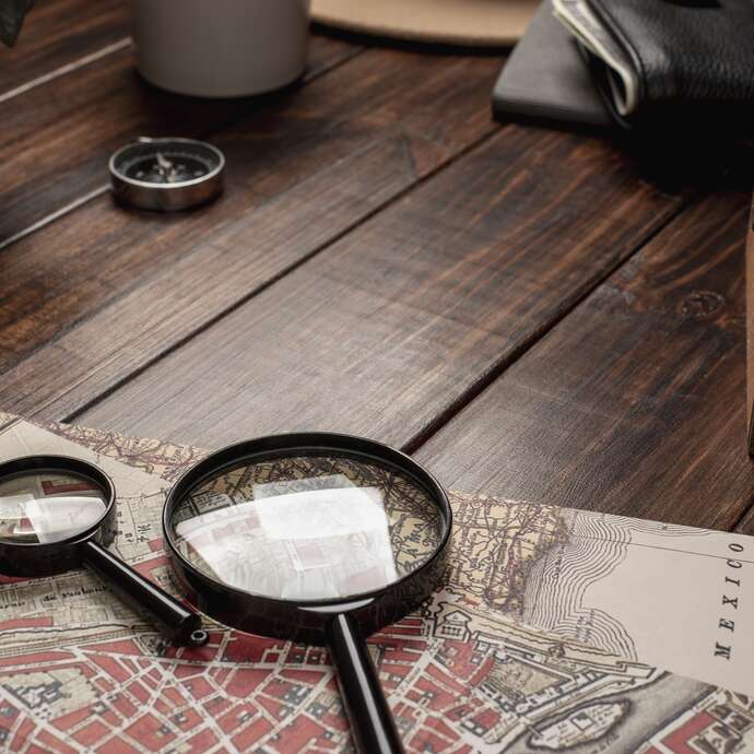 Escape Game Agatha Christie