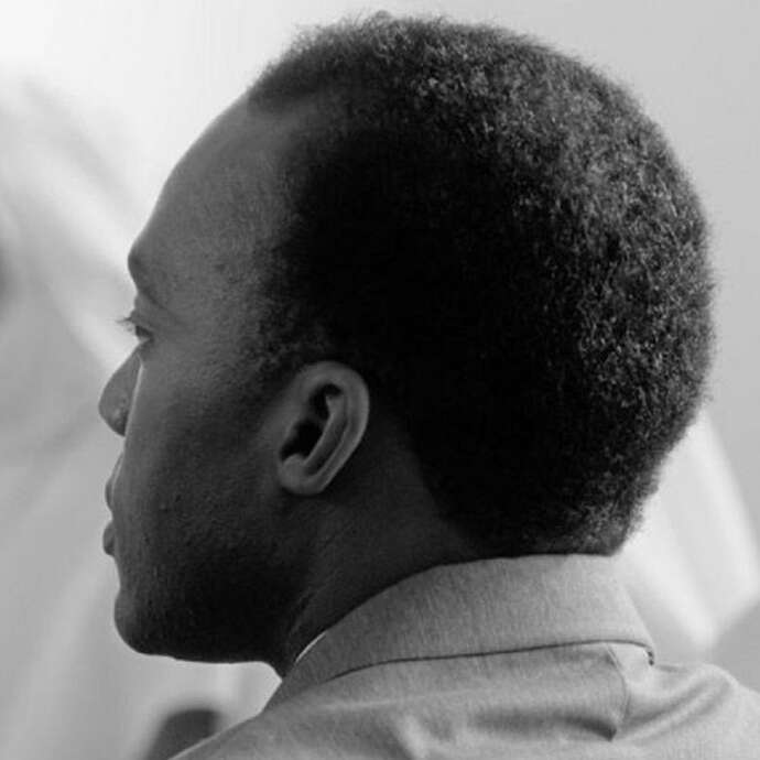 Projection - FRANTZ FANON