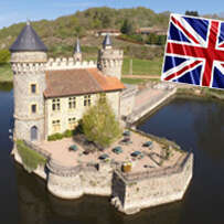 Visite  en anglais