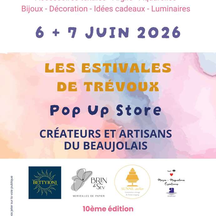 EXPOSITION MAISON THERMAC