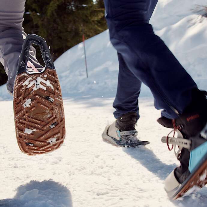 Fête de la Raquette