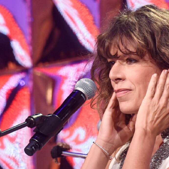 Magali RIPOLL en concert