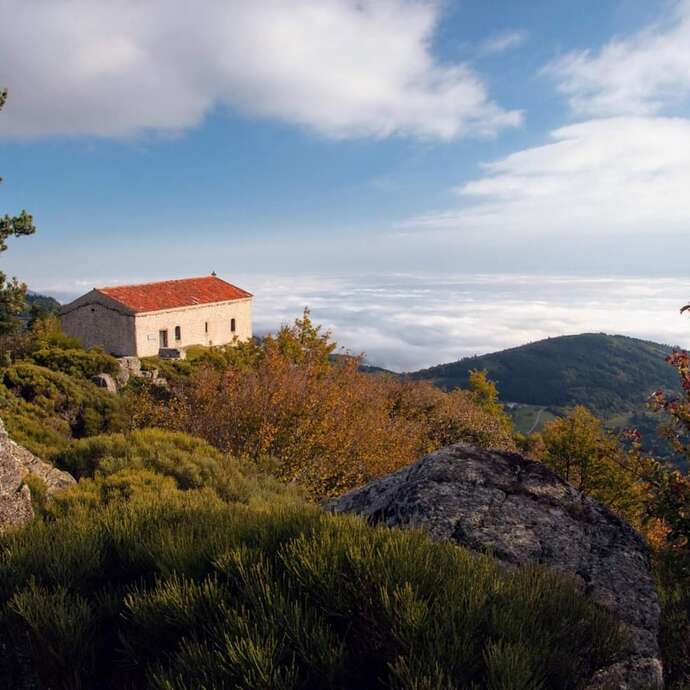 Chapelle de Saint-Sabin