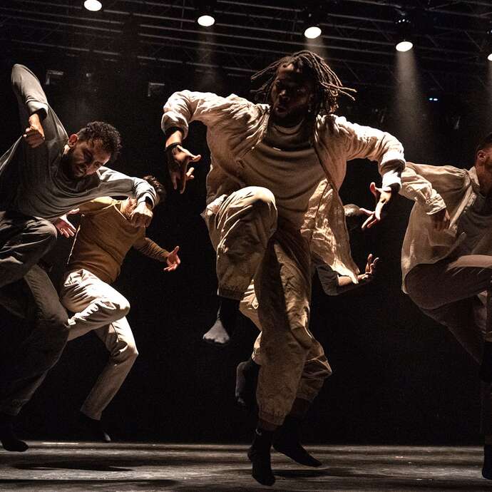 Upshot - Hors-saison de Cuivres en Dombes