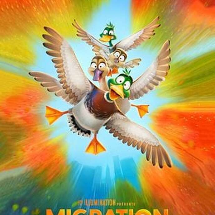 Ciné Plein Air - Saison culturelle Moisson de Cultures