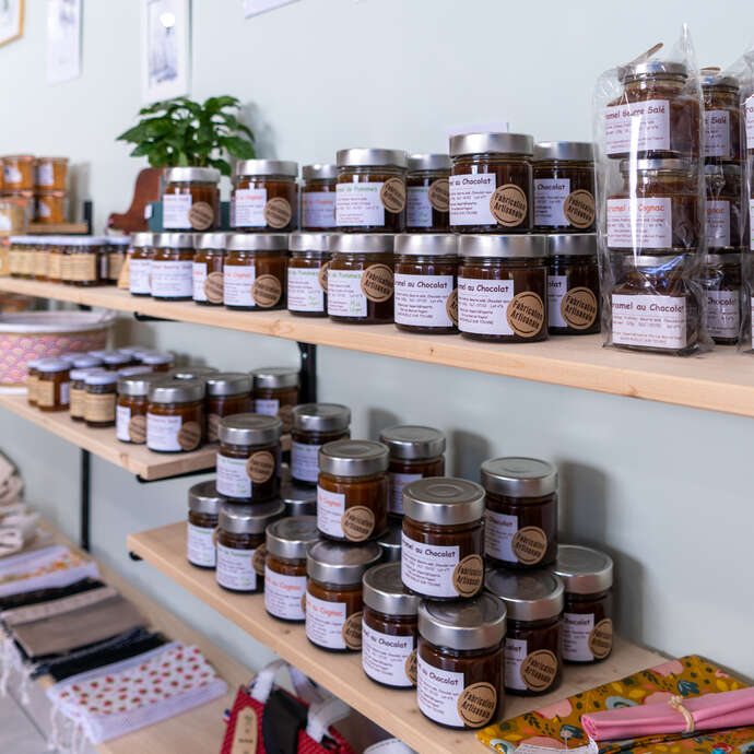 Ambiances créateurs