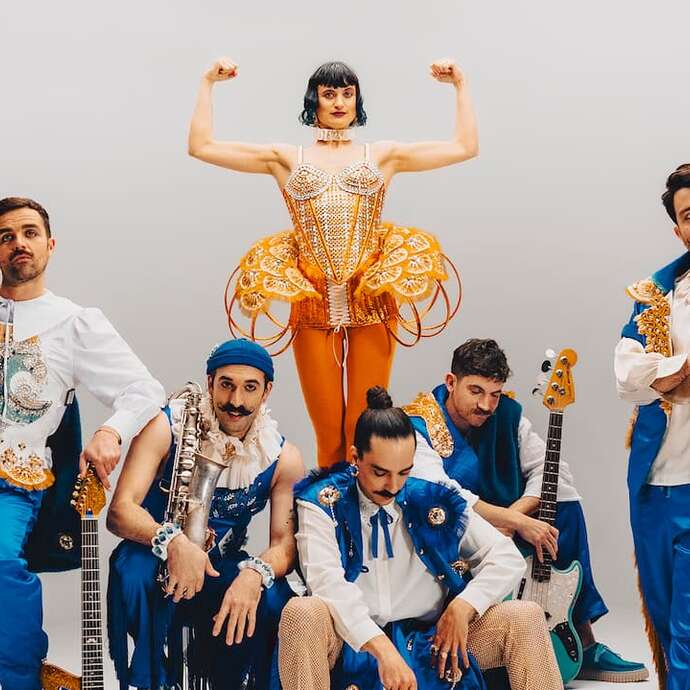 Concert - Deluxe au Fil