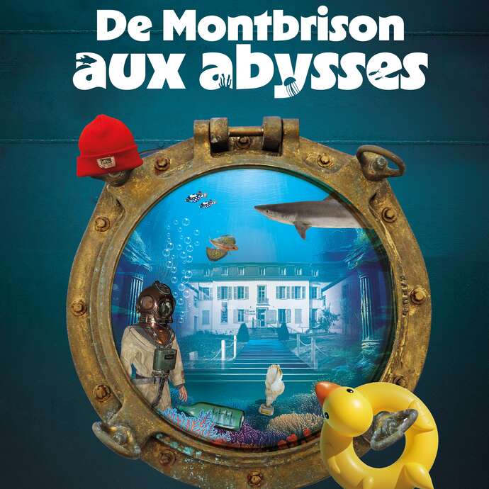 Plongée inaugurale - week-end d'ouverture du Musée