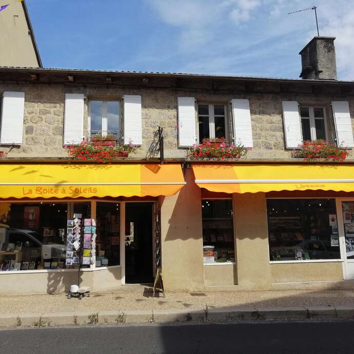 Les 40 ans de la librairie !