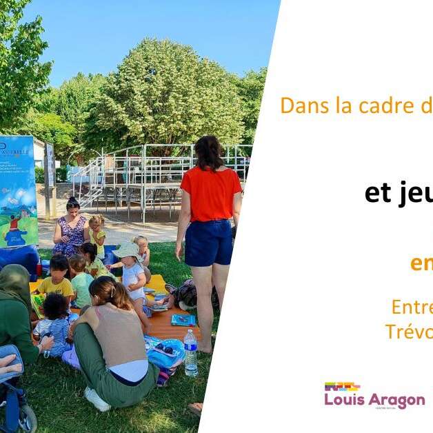 Lecture et jeux