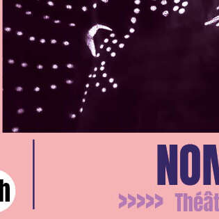 Concert Nomad - Théâtre d'ombres