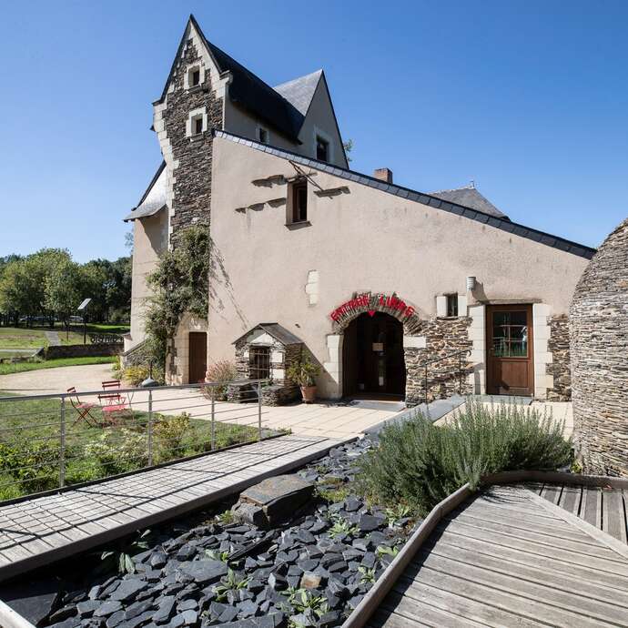 Animations de la Maison de l'environnement