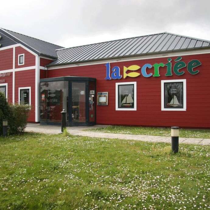La Criée
