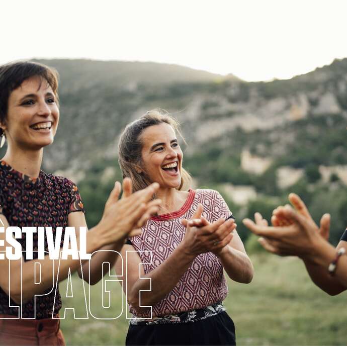 Festival de l'Alpage : Soirée de clôture à Prapic
