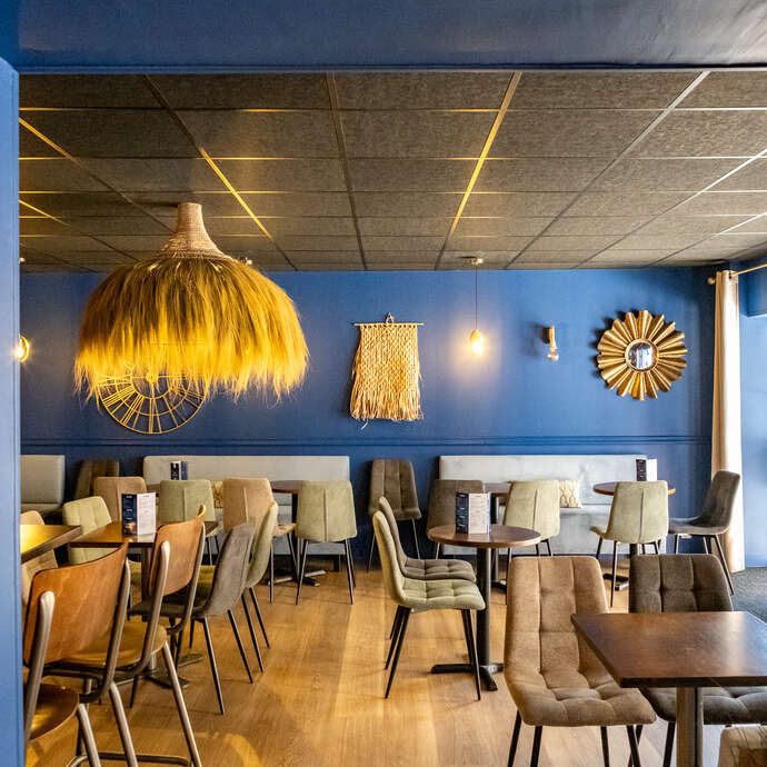 Bar Le Centre