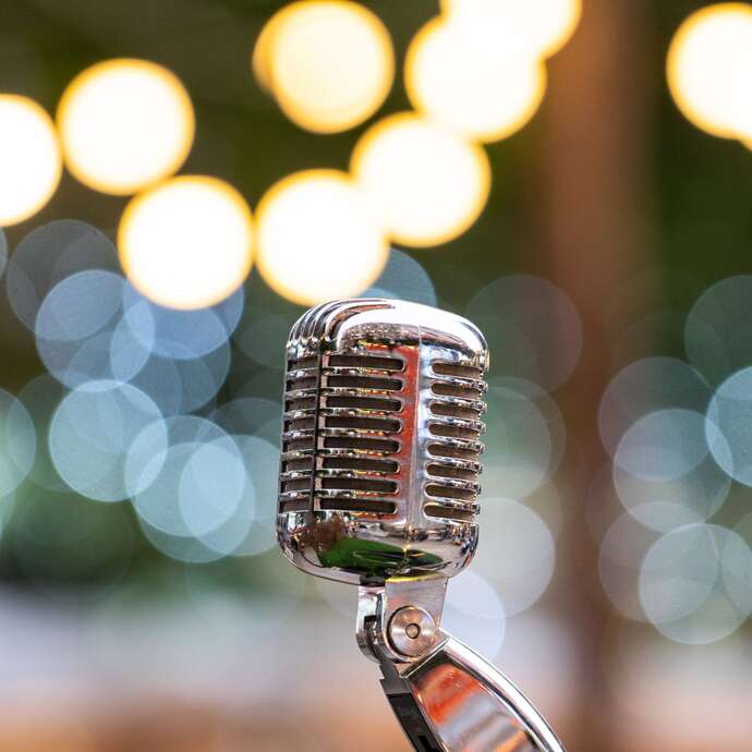 Concert d'été