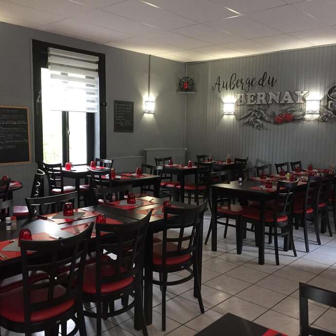 Auberge du Bernay