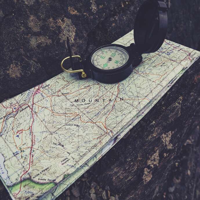 10e édition "3 jours en Forez" - Course d'orientation