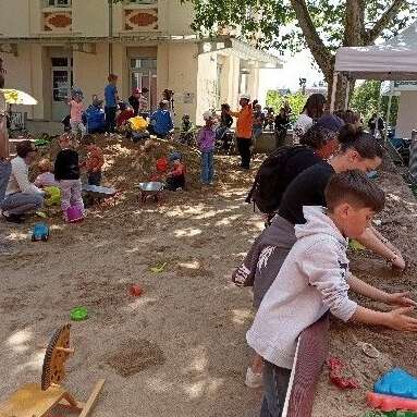 Fête mondiale du jeu