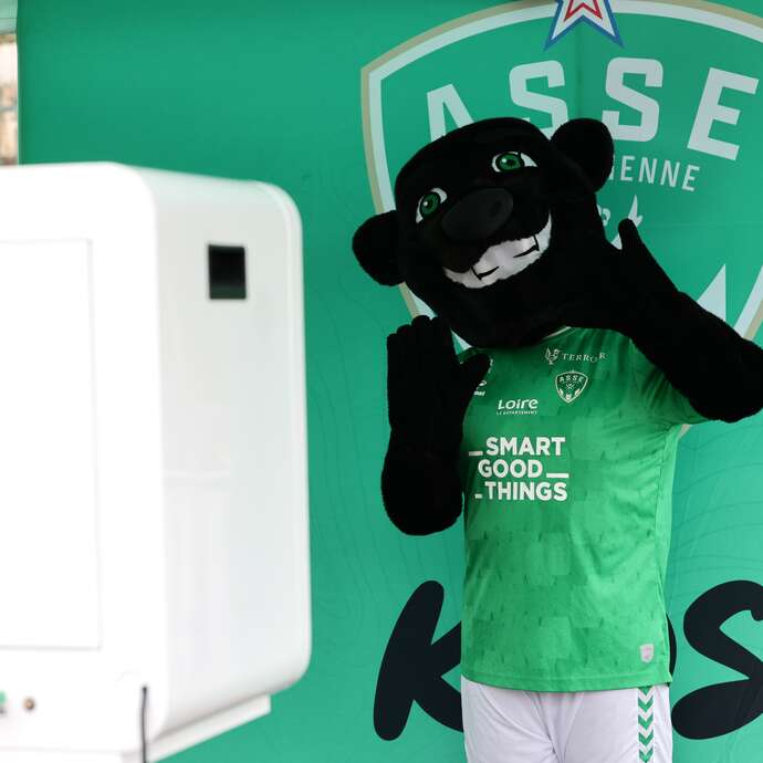 ASSE Kids Tour ASSE Kids Tour